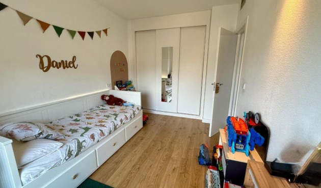 Reventa - Apartment -
Villajoyosa - Costa Blanca