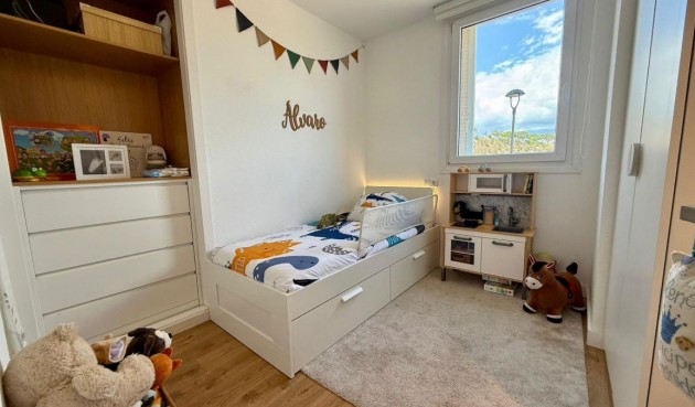 Reventa - Apartment -
Villajoyosa - Costa Blanca