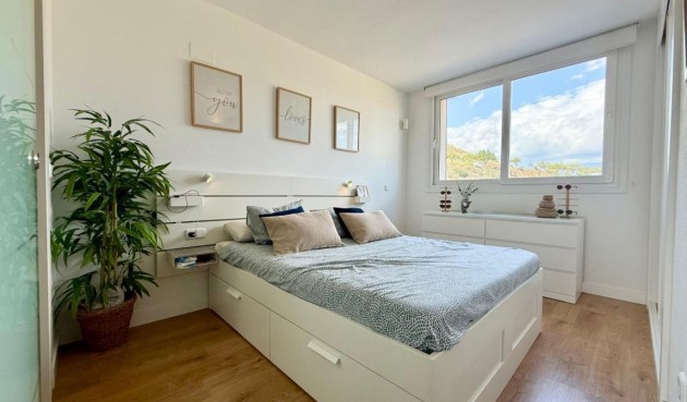 Reventa - Apartment -
Villajoyosa - Costa Blanca