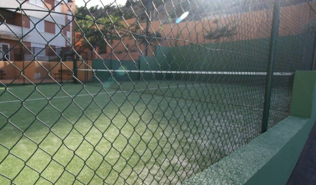 Reventa - Apartment -
Villajoyosa - Costa Blanca