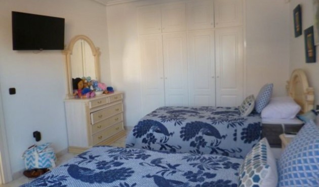 Reventa - Villa -
Playa Flamenca - Costa Blanca