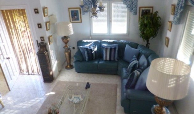 Reventa - Villa -
Playa Flamenca - Costa Blanca