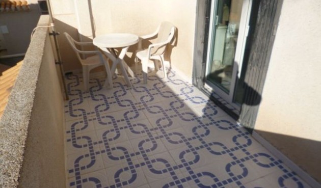 Reventa - Villa -
Playa Flamenca - Costa Blanca