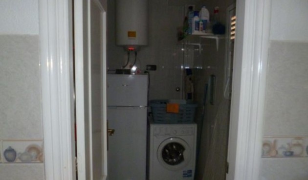 Reventa - Villa -
Playa Flamenca - Costa Blanca