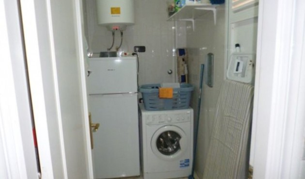 Reventa - Villa -
Playa Flamenca - Costa Blanca