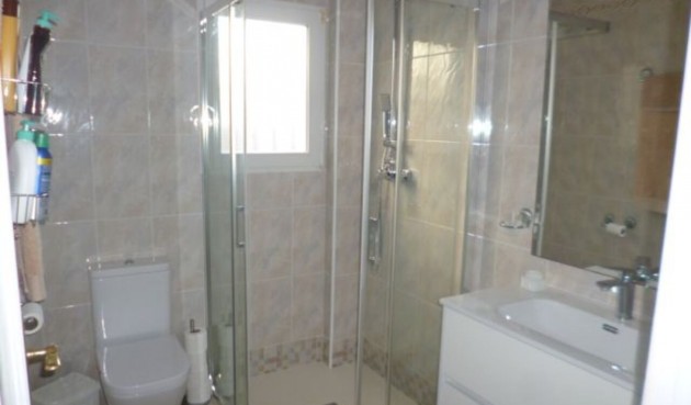 Reventa - Villa -
Playa Flamenca - Costa Blanca