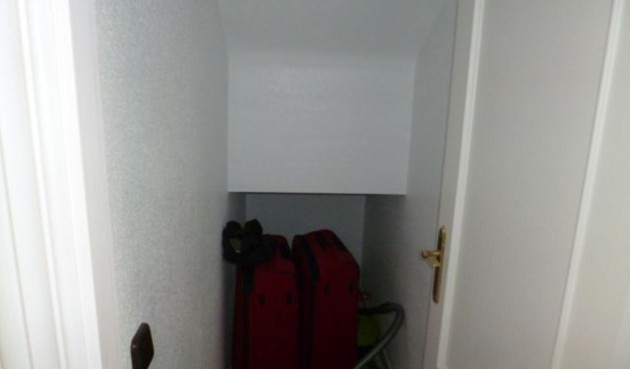 Reventa - Villa -
Playa Flamenca - Costa Blanca