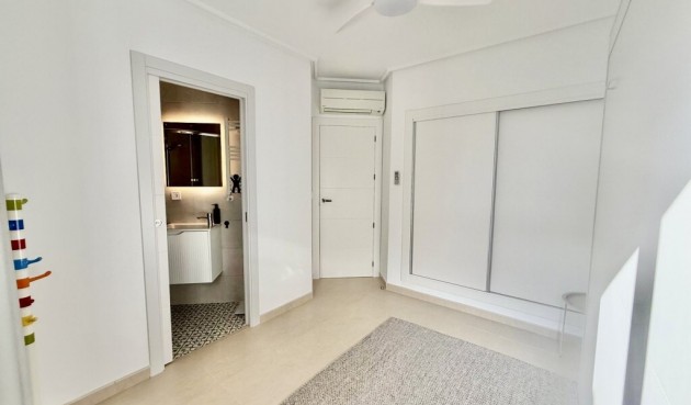 Återförsäljning - Apartment -
Hacienda Riquelme Golf Resort - Inland