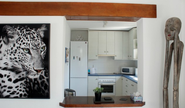 Återförsäljning - Villa -
Orihuela Costa - Costa Blanca