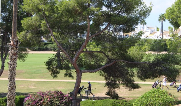 Återförsäljning - Villa -
Orihuela Costa - Costa Blanca