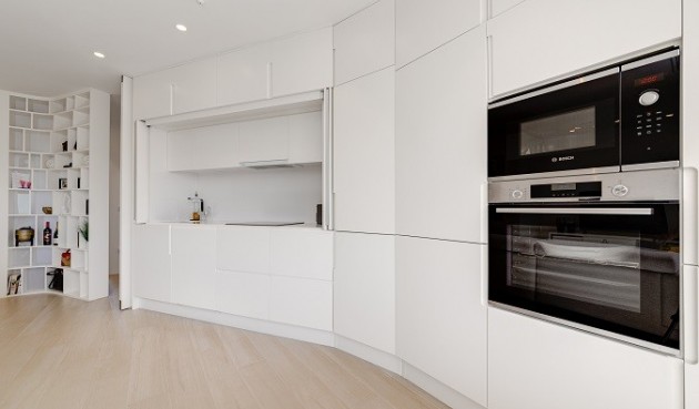 Resale - Penthouse -
Las Colinas Golf - Costa Blanca