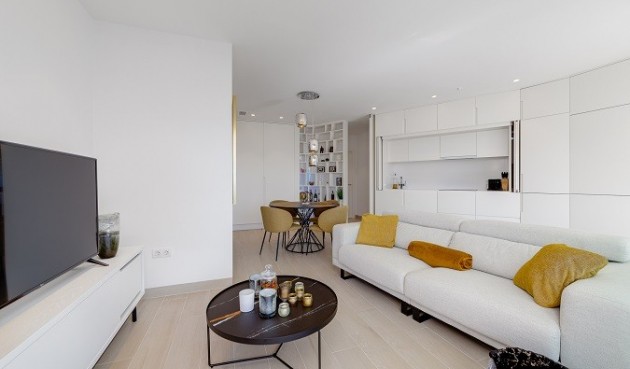 Resale - Penthouse -
Las Colinas Golf - Costa Blanca