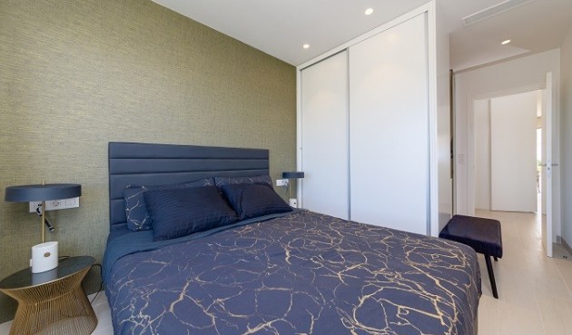 Resale - Penthouse -
Las Colinas Golf - Costa Blanca