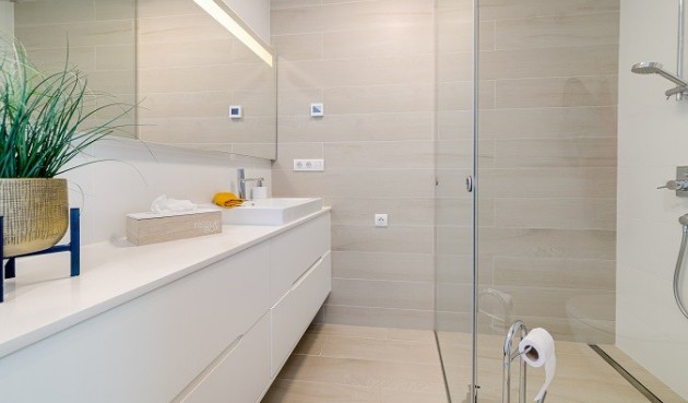 Resale - Penthouse -
Las Colinas Golf - Costa Blanca