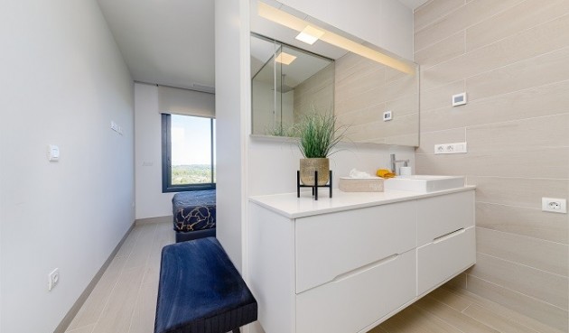 Resale - Penthouse -
Las Colinas Golf - Costa Blanca