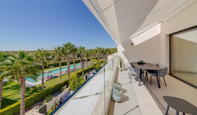 Resale - Penthouse -
Las Colinas Golf - Costa Blanca