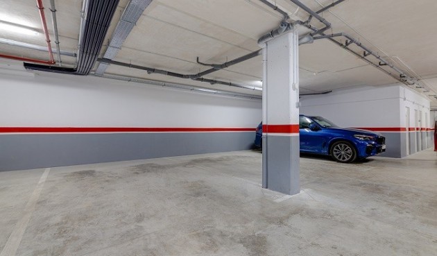 Resale - Penthouse -
Las Colinas Golf - Costa Blanca