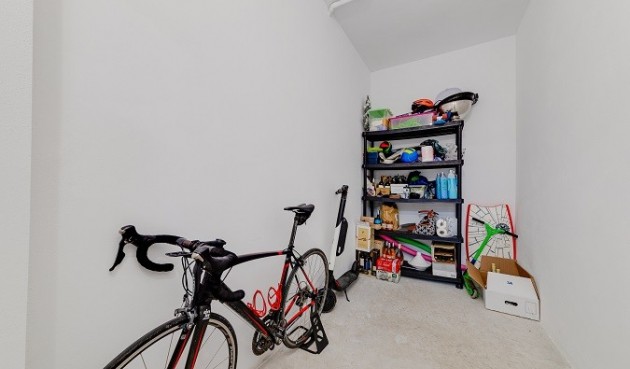 Resale - Penthouse -
Las Colinas Golf - Costa Blanca