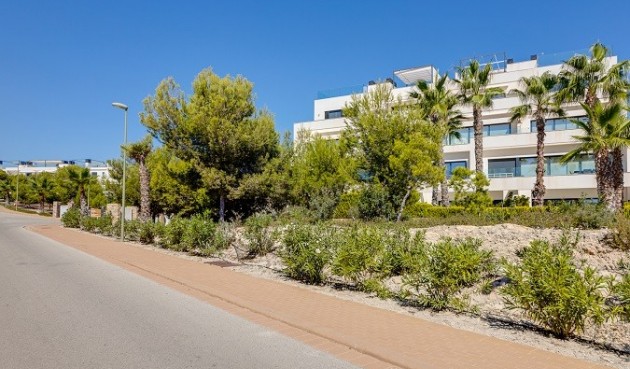 Resale - Penthouse -
Las Colinas Golf - Costa Blanca