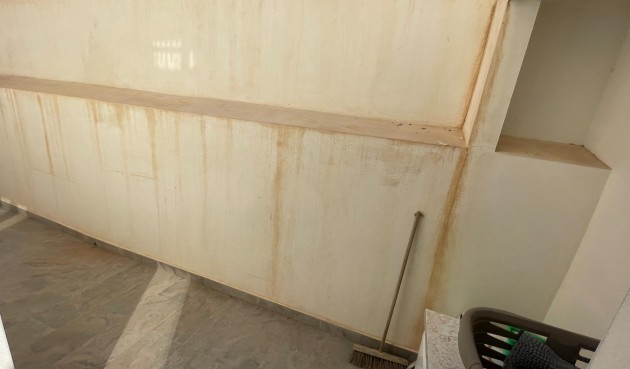 Reventa - Bungalow -
Orihuela Costa - La Regia