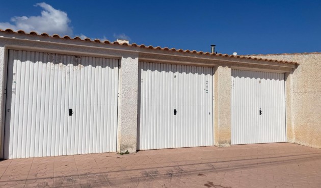 Reventa - Bungalow -
Orihuela Costa - La Regia