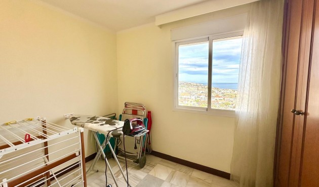 Återförsäljning - Apartment -
Torrevieja - Los Frutales