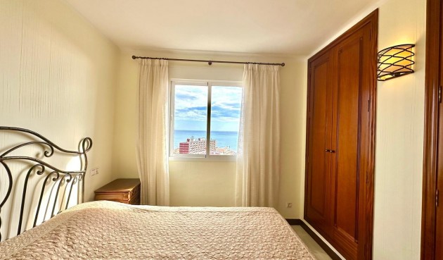 Återförsäljning - Apartment -
Torrevieja - Los Frutales