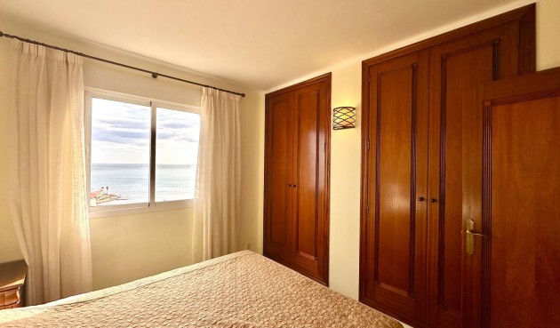 Återförsäljning - Apartment -
Torrevieja - Los Frutales