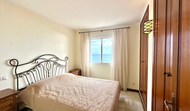 Återförsäljning - Apartment -
Torrevieja - Los Frutales