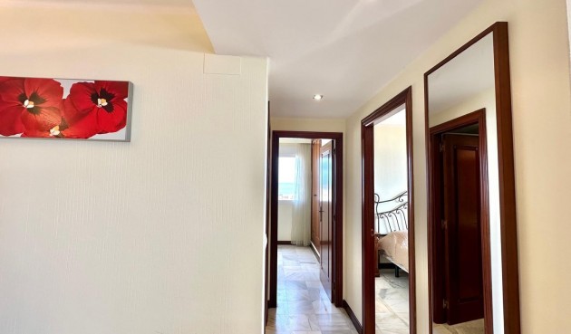 Återförsäljning - Apartment -
Torrevieja - Los Frutales