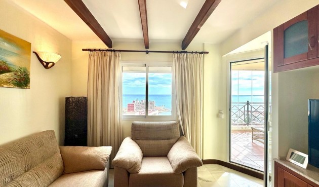 Återförsäljning - Apartment -
Torrevieja - Los Frutales