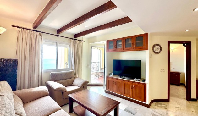 Återförsäljning - Apartment -
Torrevieja - Los Frutales