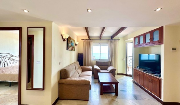 Återförsäljning - Apartment -
Torrevieja - Los Frutales