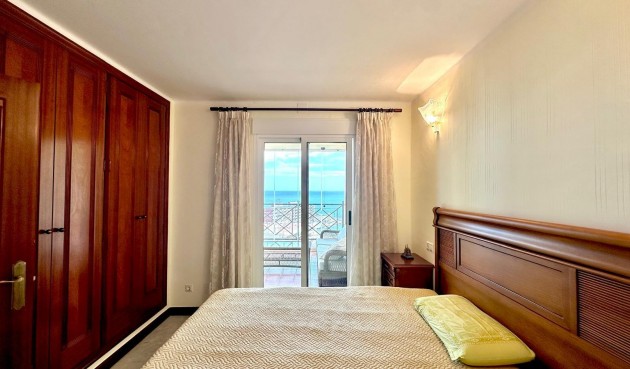 Återförsäljning - Apartment -
Torrevieja - Los Frutales