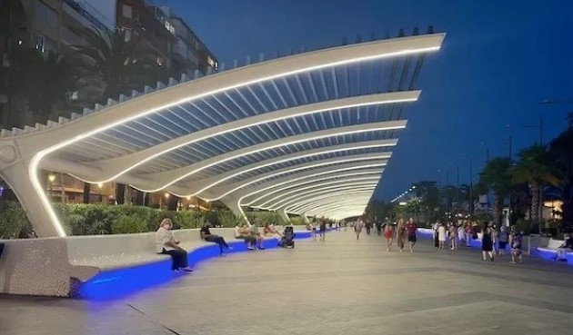 Nybygg - Bungalow -
Torrevieja - Lago Jardín II