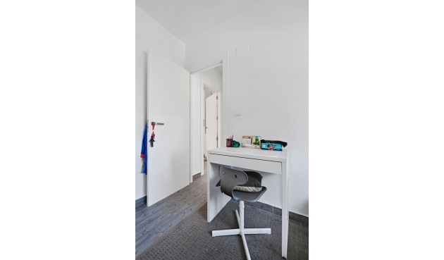 Reventa - Semi Detached -
Guardamar del Segura - El Raso