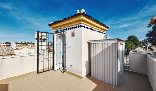 Reventa - Semi Detached -
Guardamar del Segura - El Raso