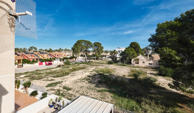 Reventa - Semi Detached -
Guardamar del Segura - El Raso