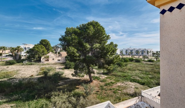 Reventa - Semi Detached -
Guardamar del Segura - El Raso