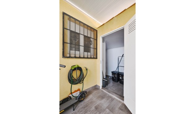 Reventa - Semi Detached -
Guardamar del Segura - El Raso