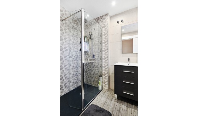 Reventa - Semi Detached -
Guardamar del Segura - El Raso