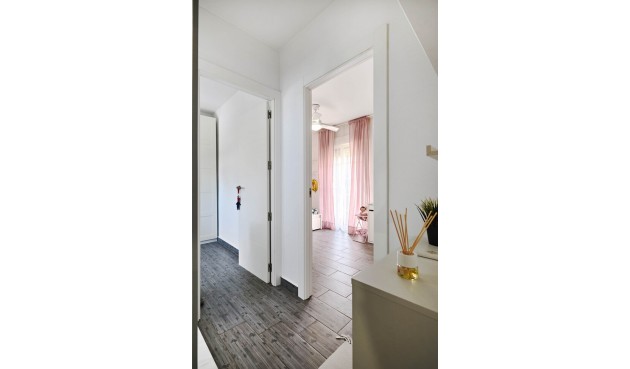 Reventa - Semi Detached -
Guardamar del Segura - El Raso