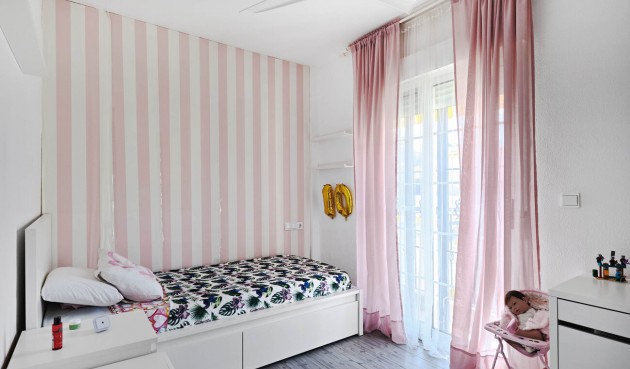 Reventa - Semi Detached -
Guardamar del Segura - El Raso