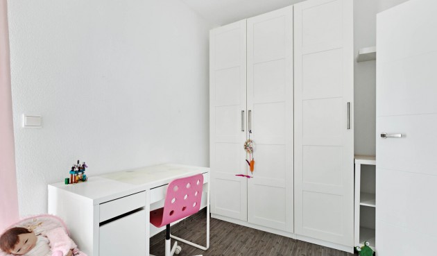 Reventa - Semi Detached -
Guardamar del Segura - El Raso