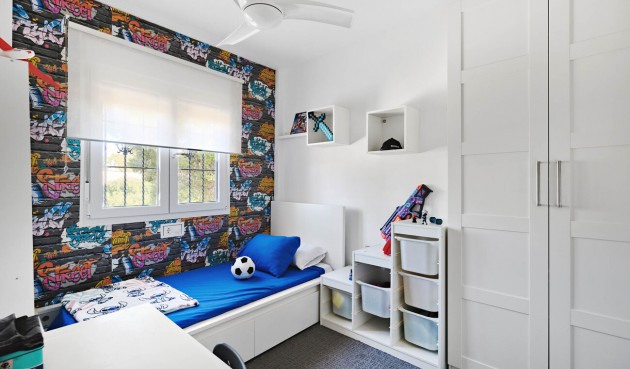 Reventa - Semi Detached -
Guardamar del Segura - El Raso