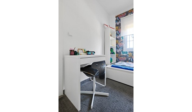 Reventa - Semi Detached -
Guardamar del Segura - El Raso