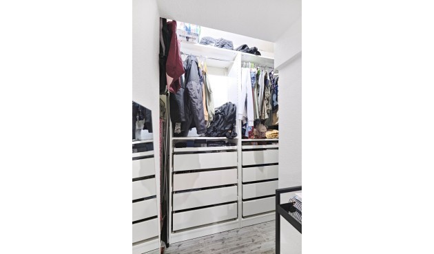 Reventa - Semi Detached -
Guardamar del Segura - El Raso