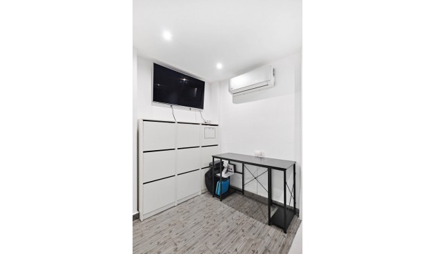 Reventa - Semi Detached -
Guardamar del Segura - El Raso