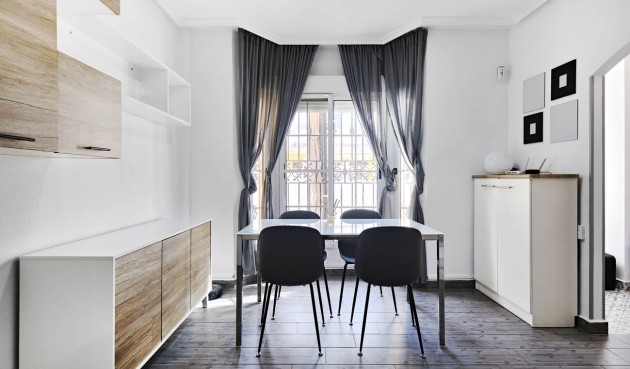 Reventa - Semi Detached -
Guardamar del Segura - El Raso