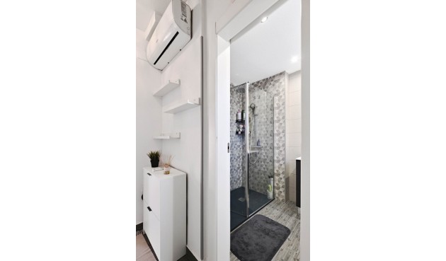 Reventa - Semi Detached -
Guardamar del Segura - El Raso